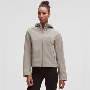 Lululemon Cross Chill City To Trail Size XXS